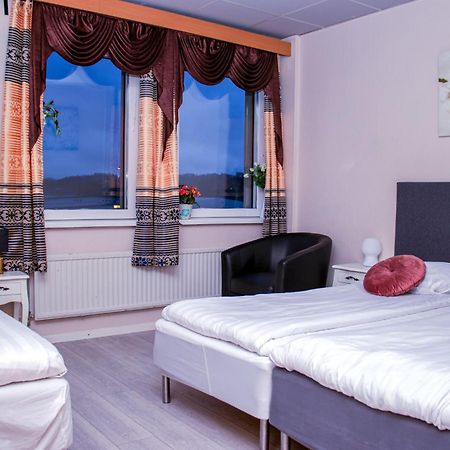 Euroway Hotel Gothenburg Bagian luar foto