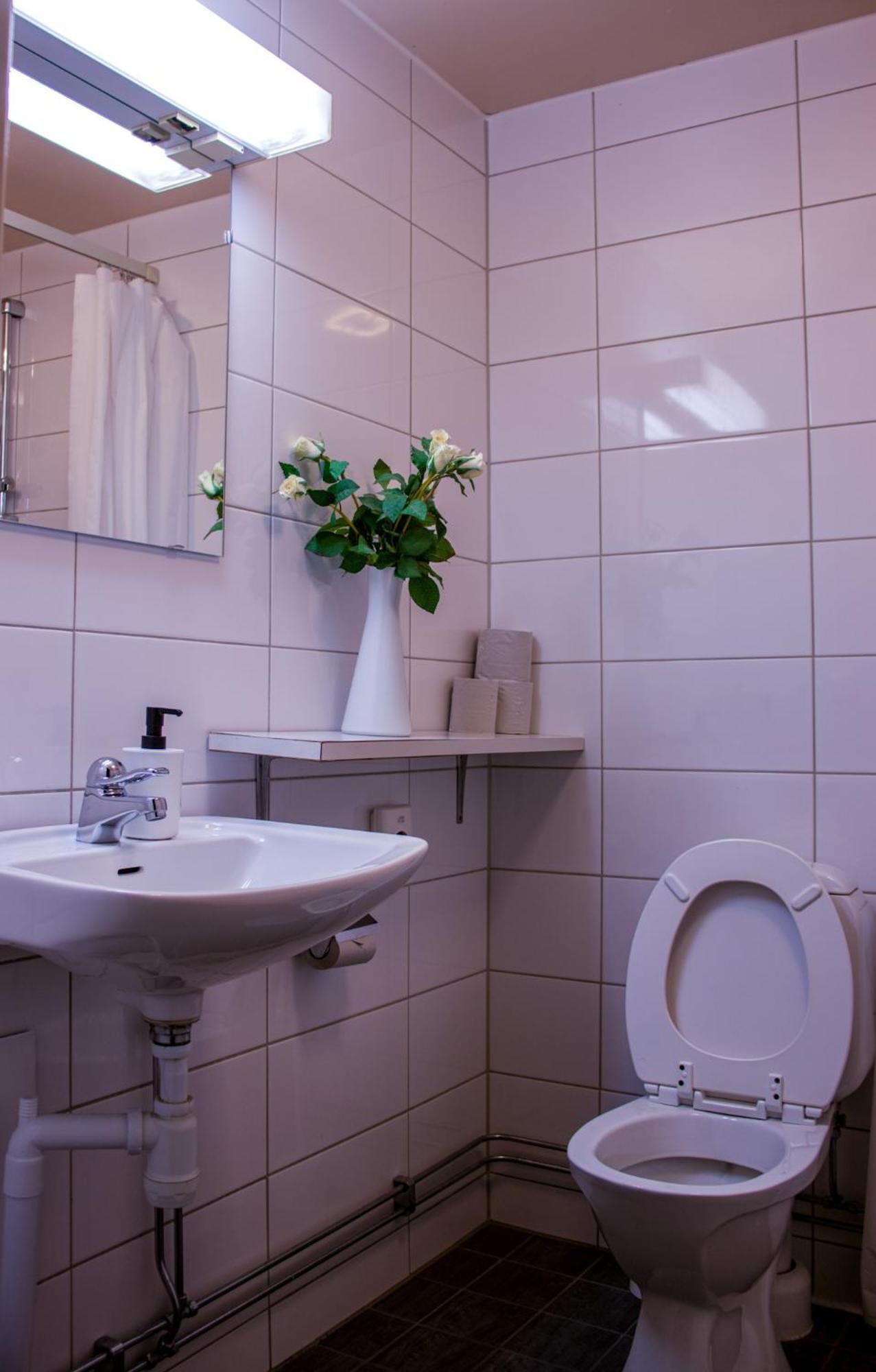 Euroway Hotel Gothenburg Bagian luar foto