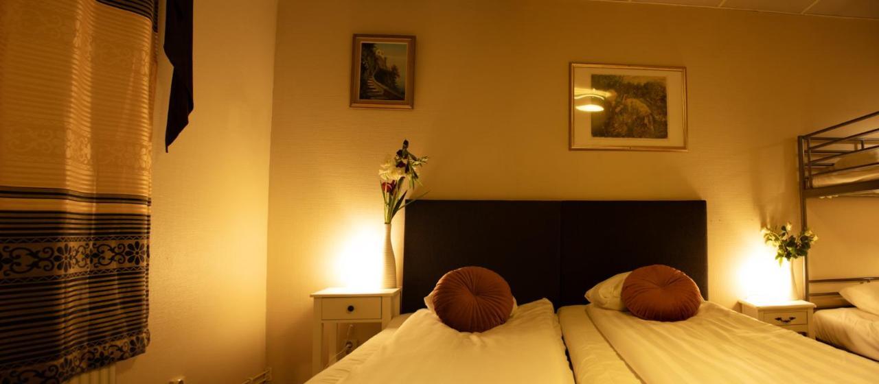 Euroway Hotel Gothenburg Bagian luar foto