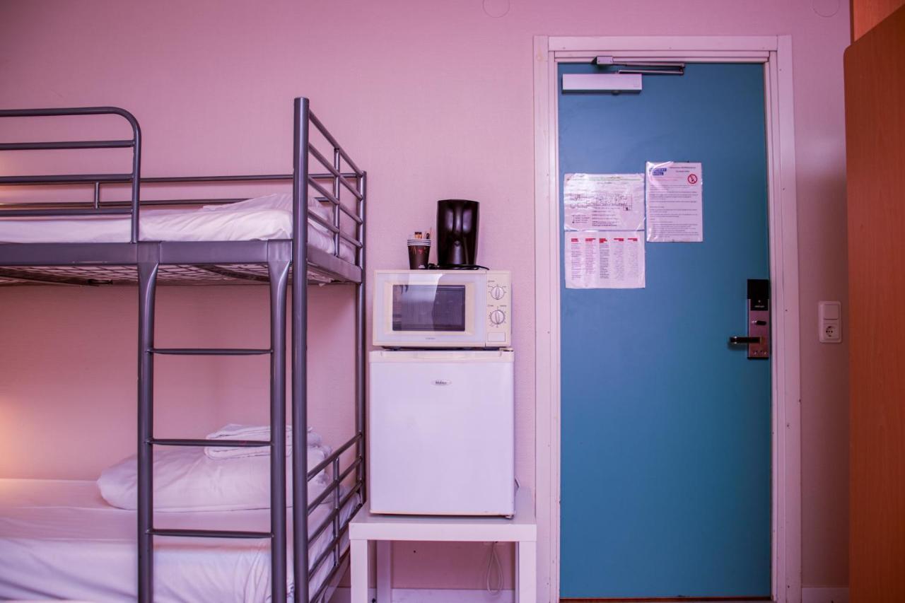 Euroway Hotel Gothenburg Bagian luar foto