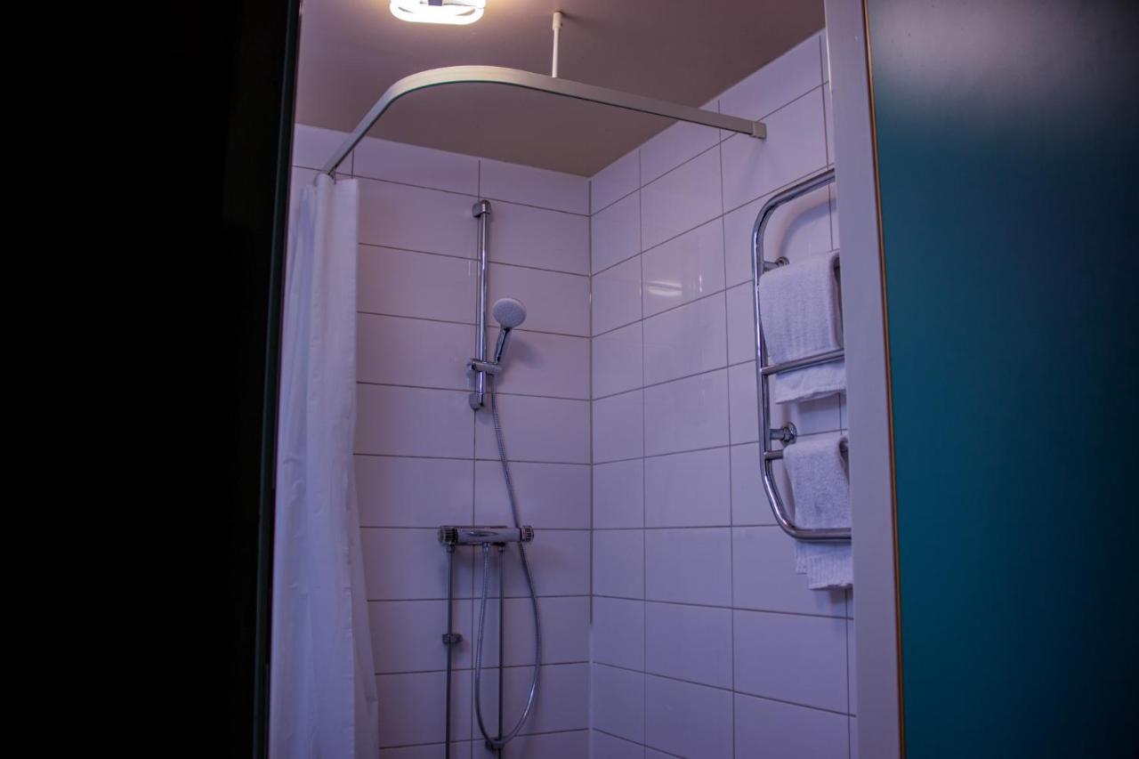 Euroway Hotel Gothenburg Bagian luar foto