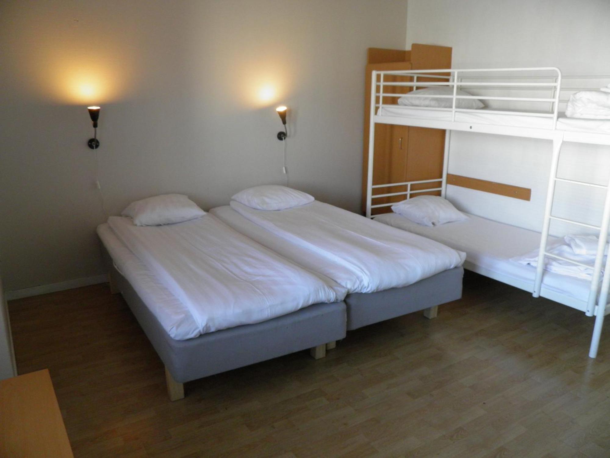 Euroway Hotel Gothenburg Ruang foto