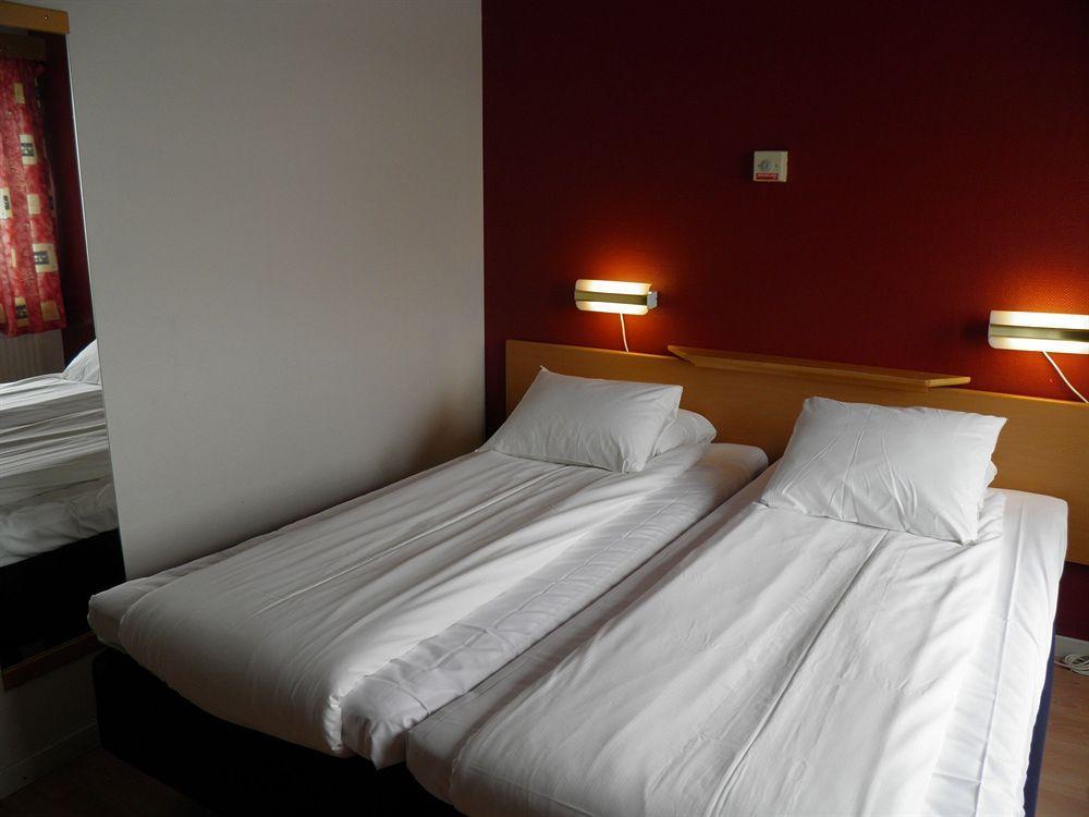 Euroway Hotel Gothenburg Bagian luar foto