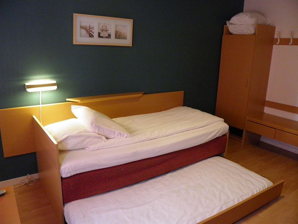 Euroway Hotel Gothenburg Bagian luar foto