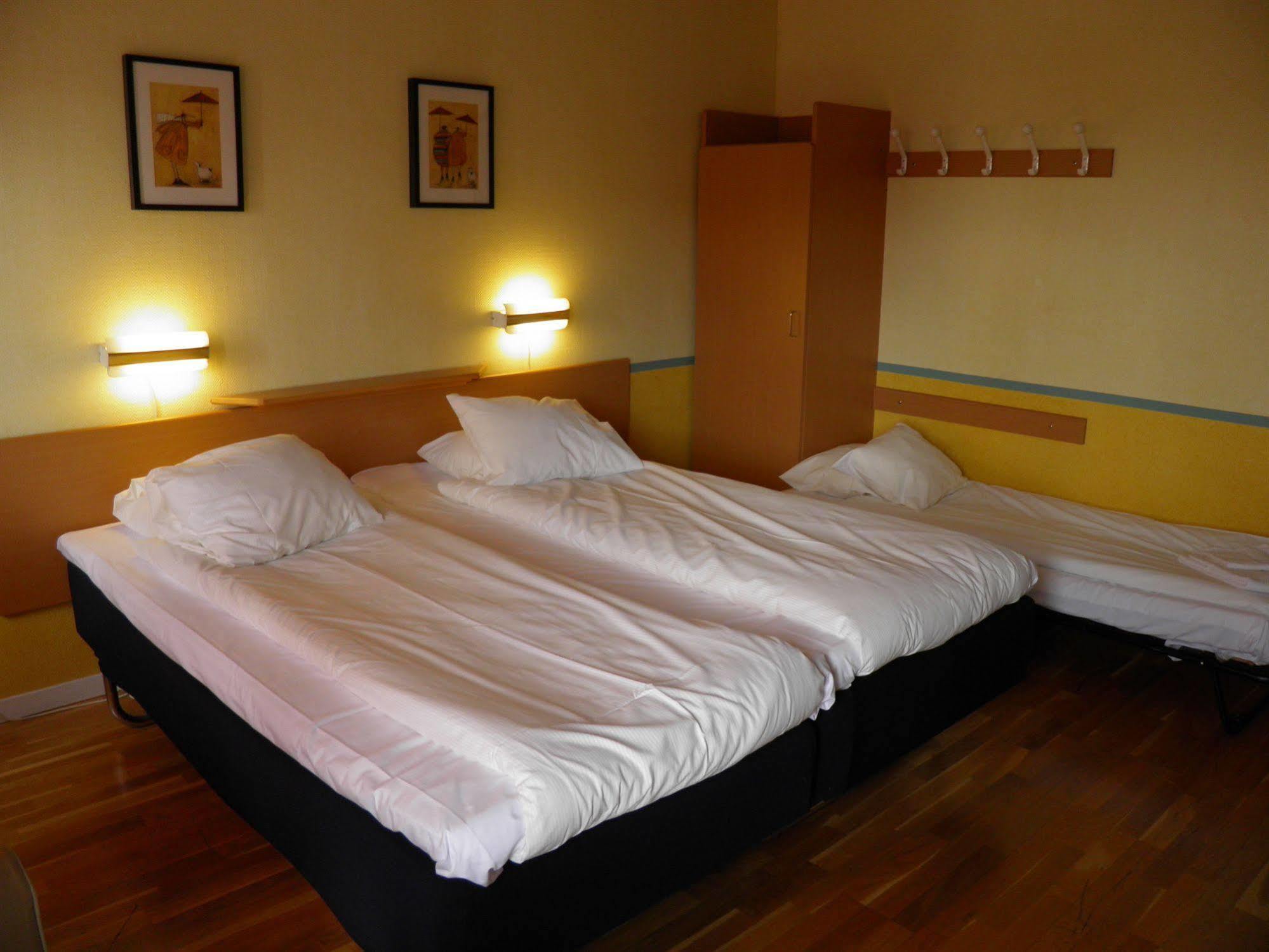 Euroway Hotel Gothenburg Bagian luar foto