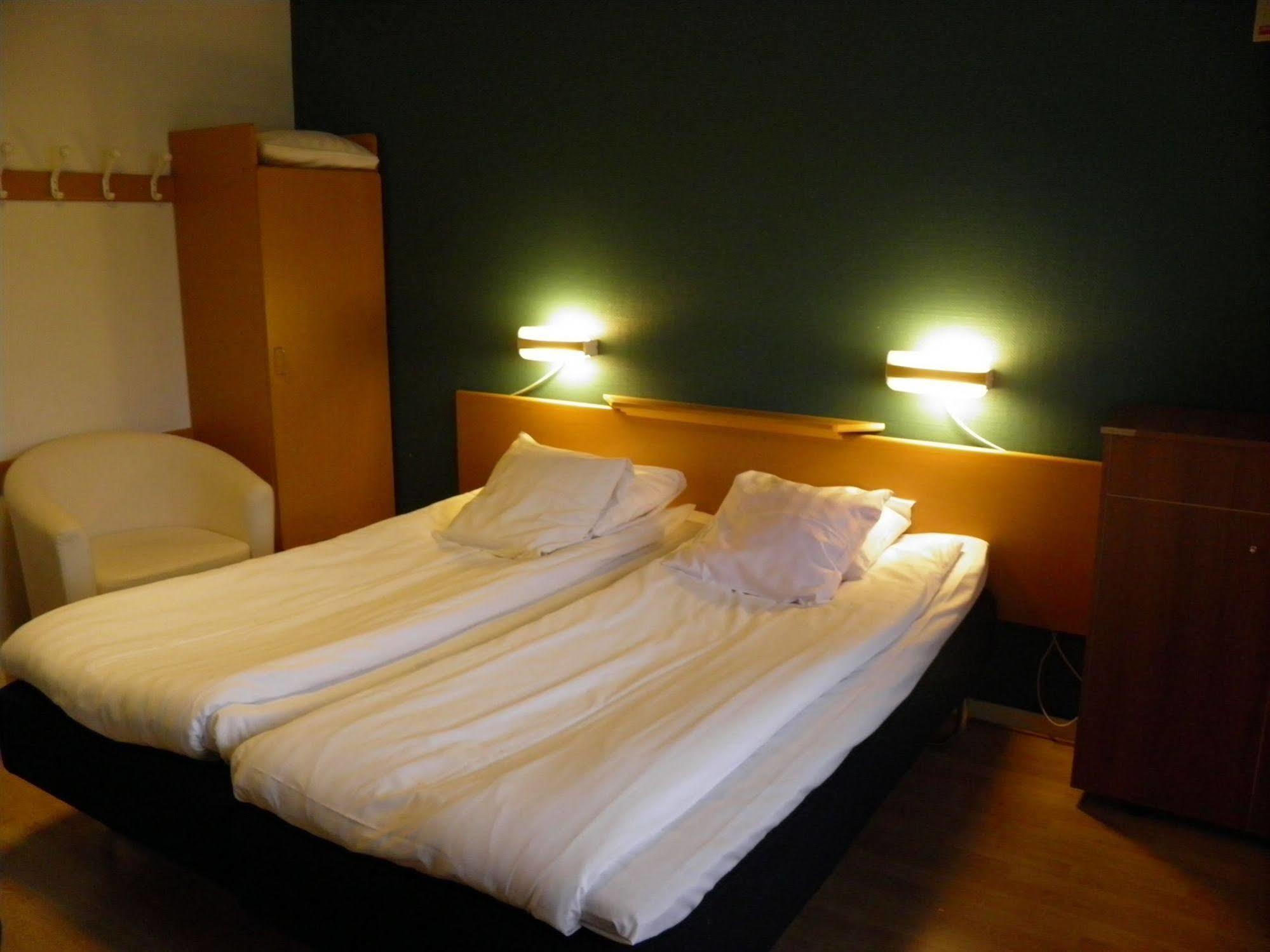 Euroway Hotel Gothenburg Bagian luar foto